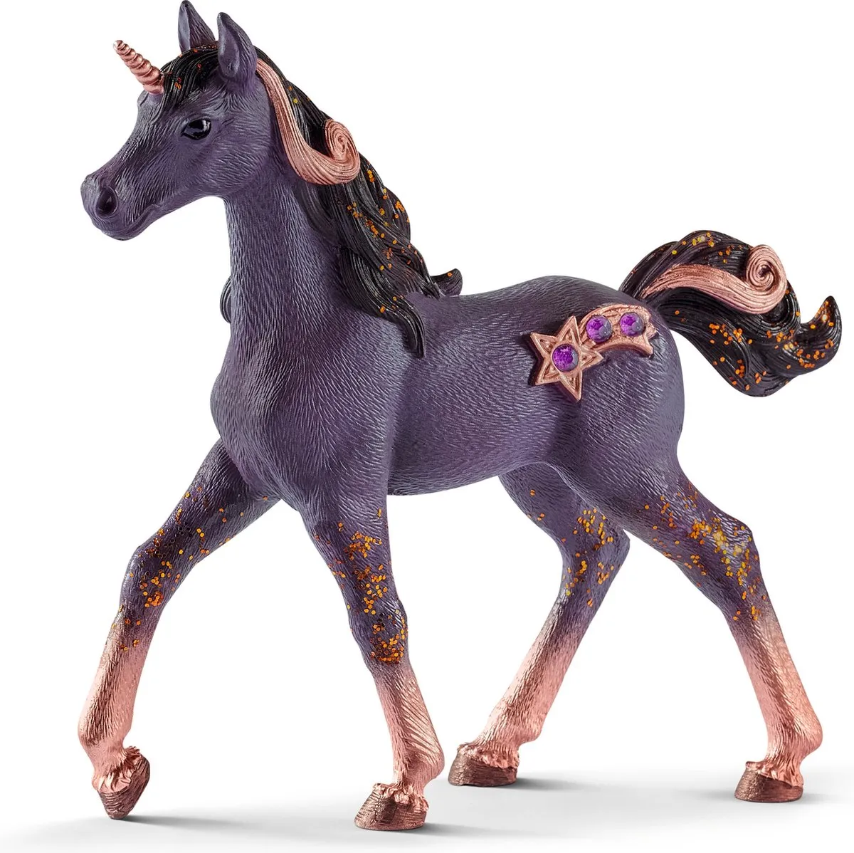 Schleich Bayala Vallende Sterren Eenhoorn 70580