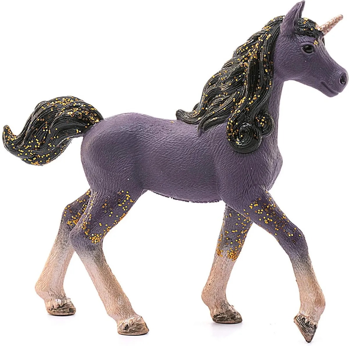 Schleich Bayala Vallende Sterren Eenhoorn 70580 - Paars