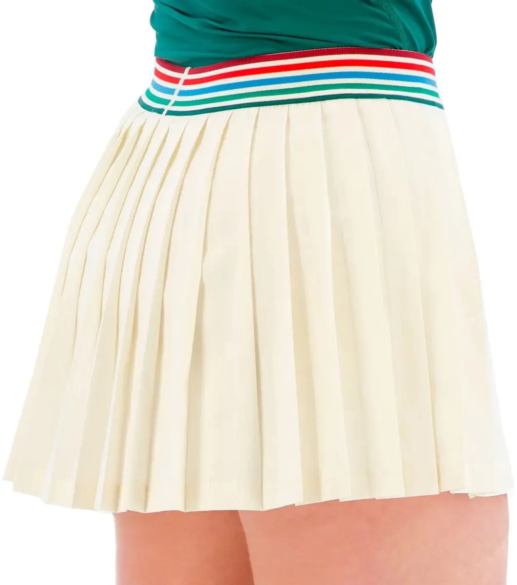 Wilson Cross Court Rok Wit S