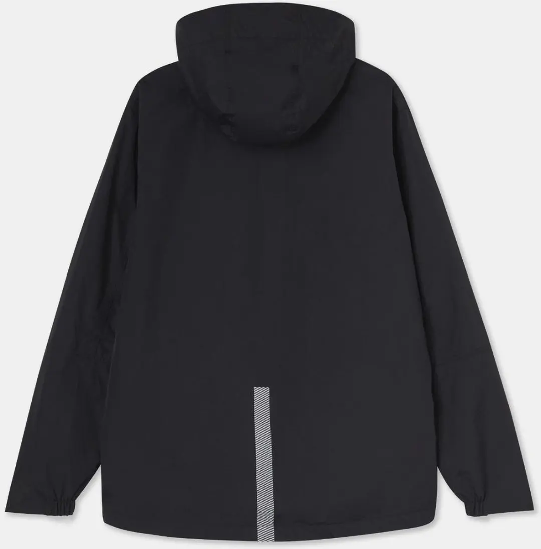 Dickies Generation O/H Regenjas 3XL - Zwart - afbeelding 2 van 3