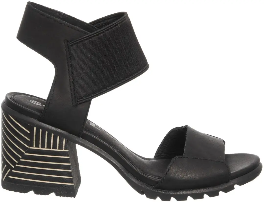 Sorel Nadia Sandalen