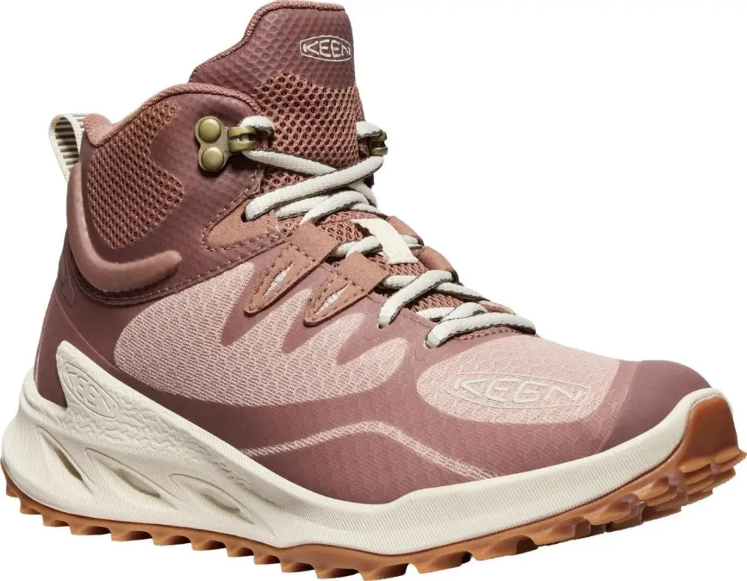 Keen Wmns Zionic Mid WP Damesschoenen