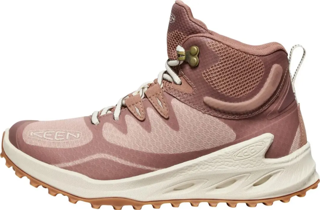 Keen Wmns Zionic Mid WP Damesschoenen - 38 - afbeelding 2 van 6