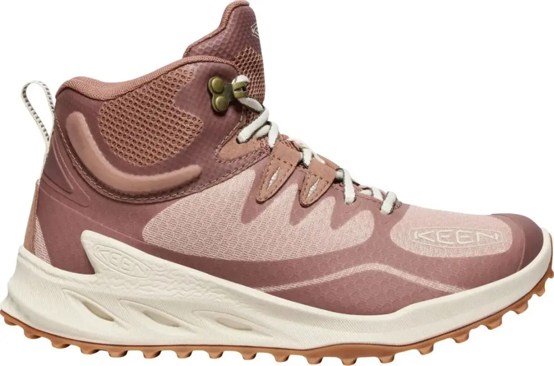 Keen Wmns Zionic Mid WP Damesschoenen - 38 - afbeelding 3 van 6