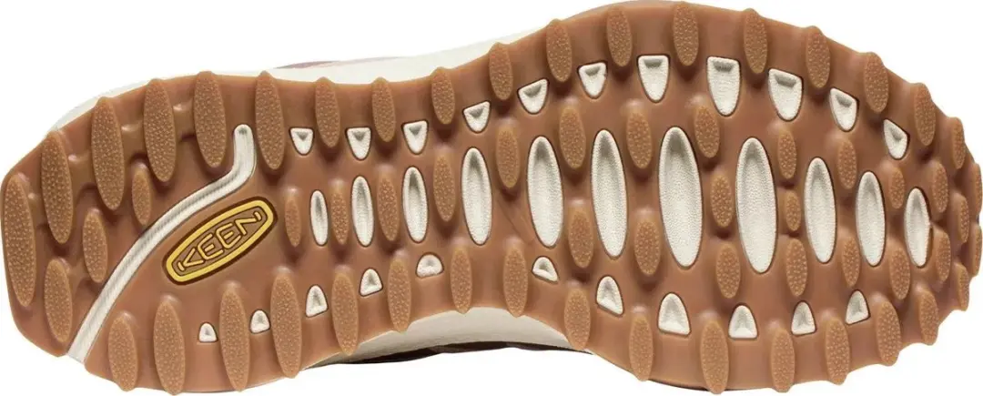 Keen Wmns Zionic Mid WP Damesschoenen - 38 - afbeelding 5 van 6