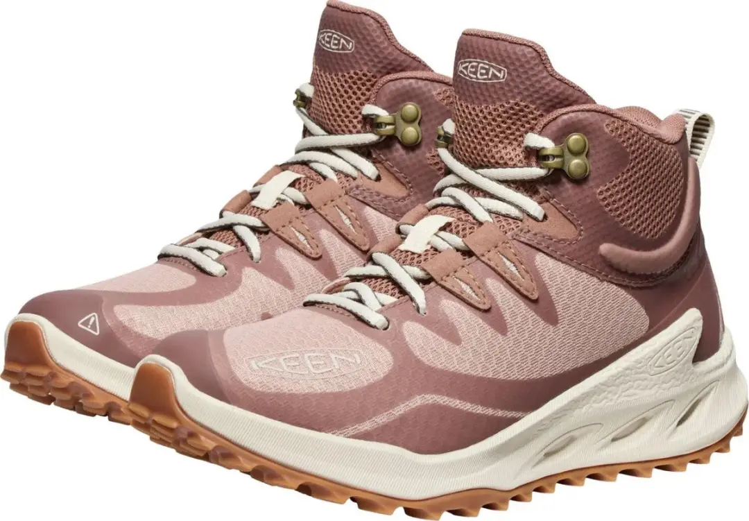 Keen Wmns Zionic Mid WP Damesschoenen - 38 - afbeelding 4 van 6