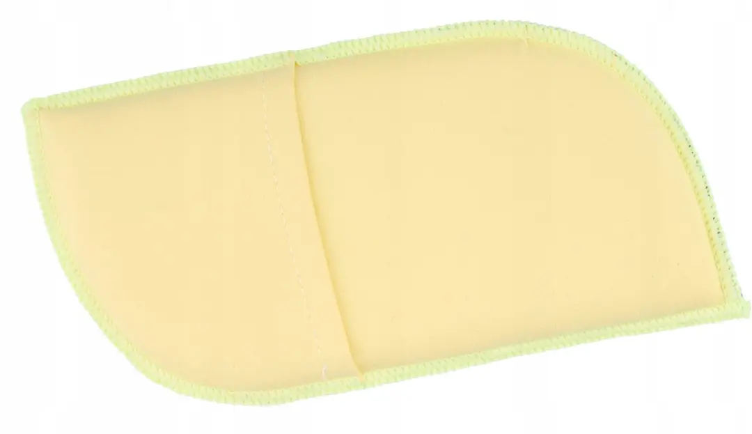 Dunlop 2-in-1 Autowash & Polish Handpad - Zwart - afbeelding 4 van 6