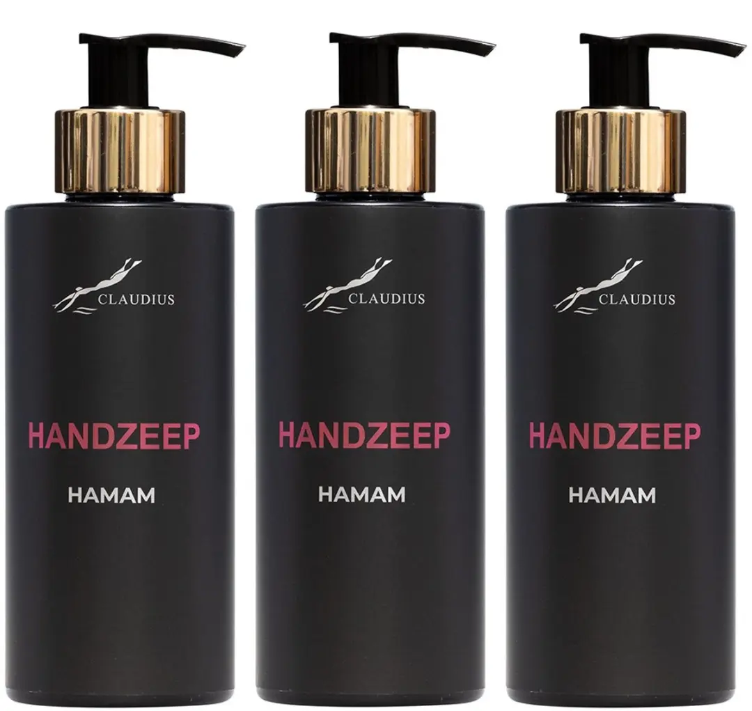 Handzeep Hamam 300 ml