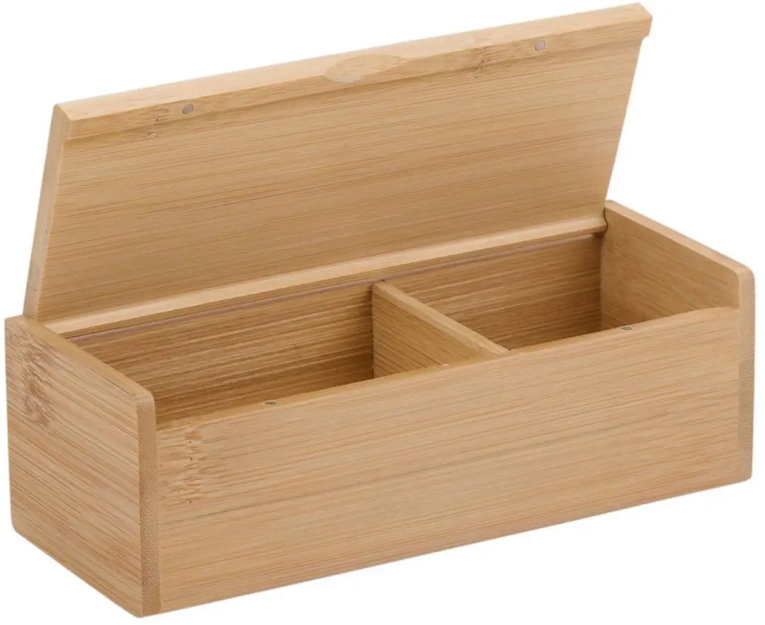 Craft Storage Box 16,5x6,5x5,5cm