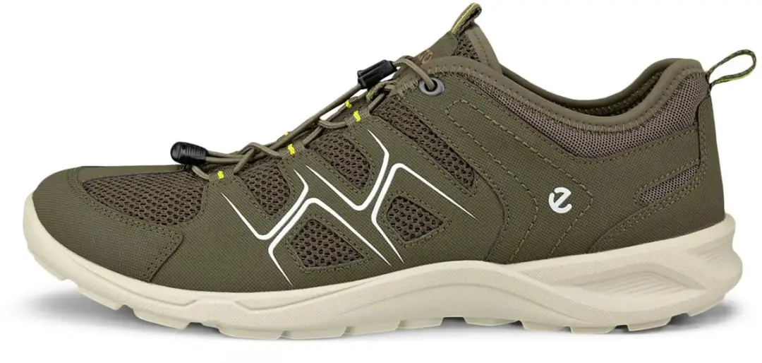 ECCO Terracruise Breathru Baskets