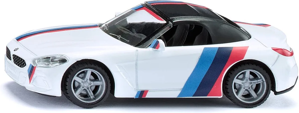 SIKU 2347 BMW Z4 M40i Speelgoedauto