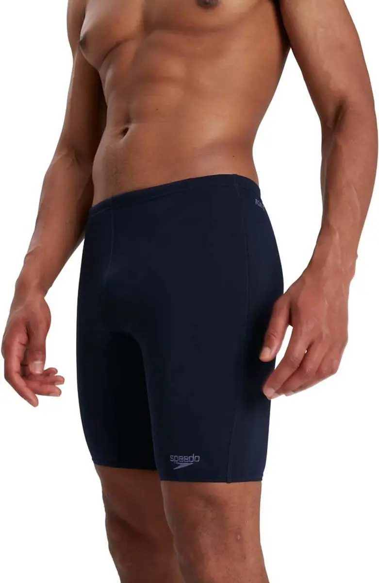 Speedo Endurance+ V-Cut Jammer Heren XS - Marine - afbeelding 3 van 6