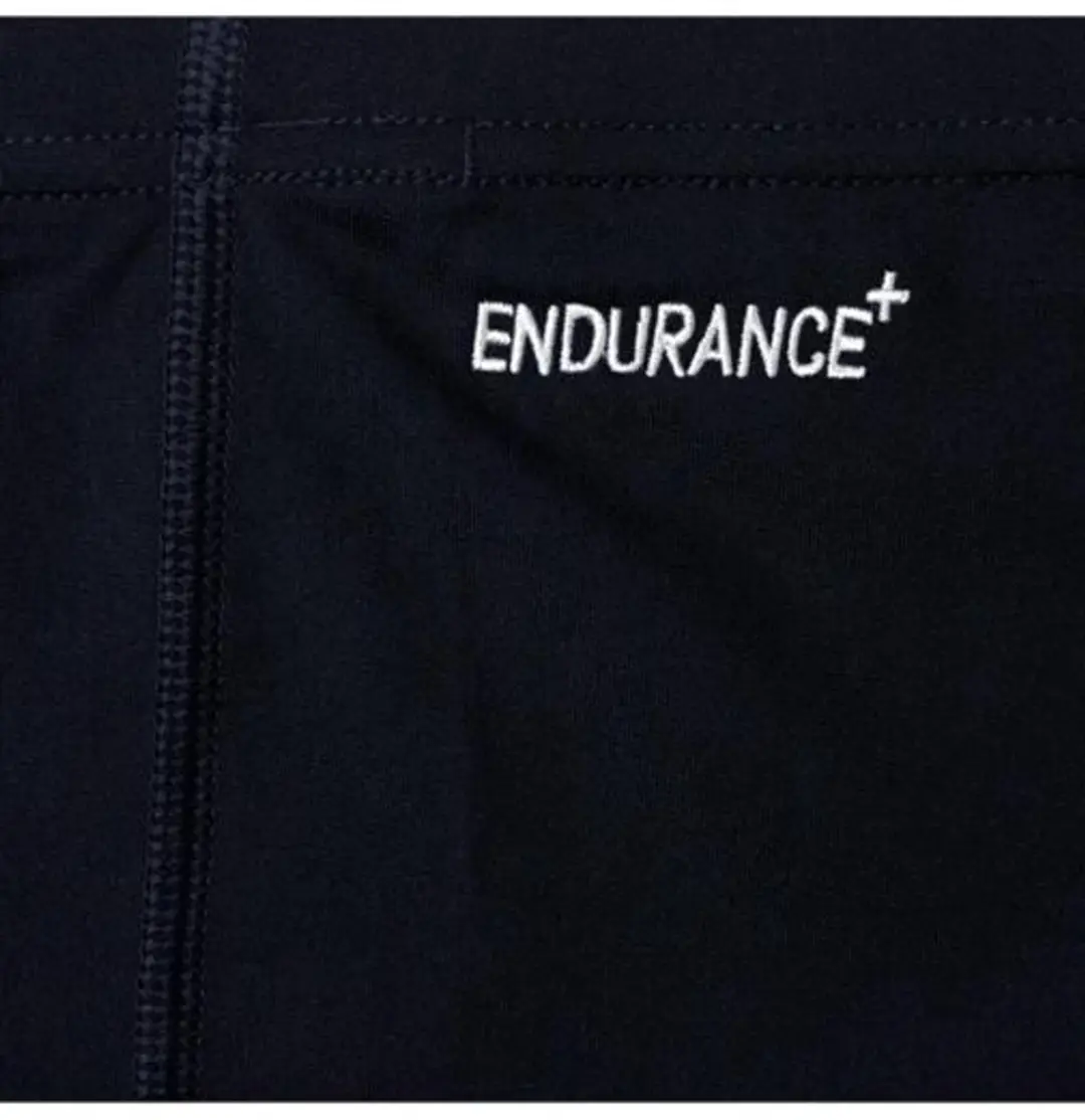 Speedo Endurance+ V-Cut Jammer Heren XS - Marine - afbeelding 5 van 6