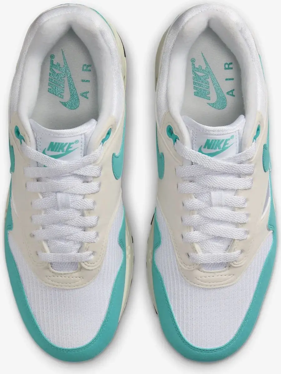 Nike Air Max 1 'Dusty Cactus' DZ2628-107 - Maat 42 - afbeelding 3 van 6