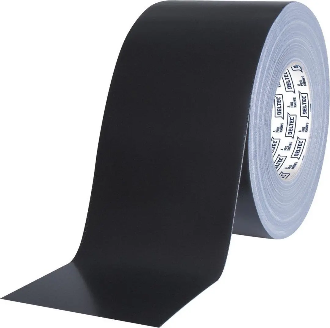 Deltec Gaffa Tape Pro 100mm x 50m
