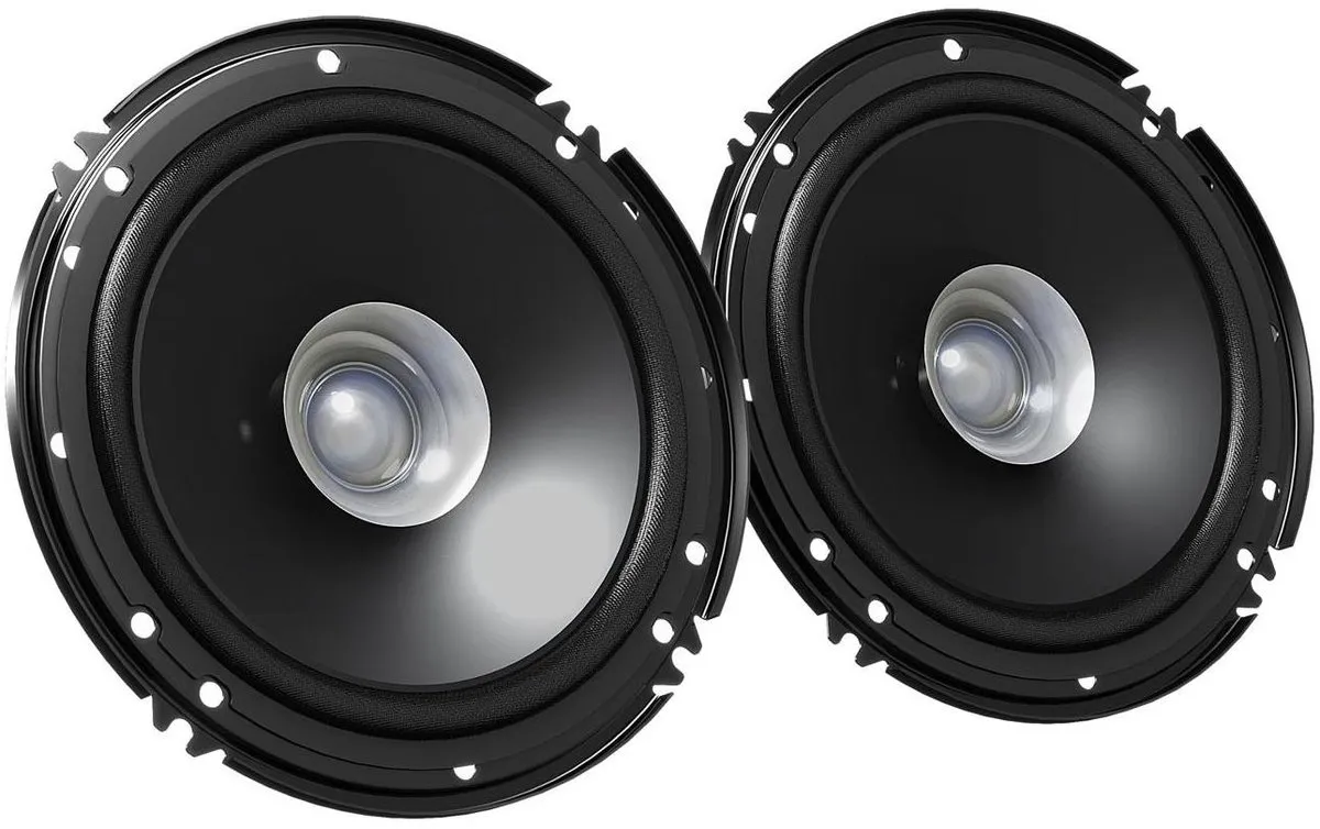 JVC CS-J610X Autospeakers