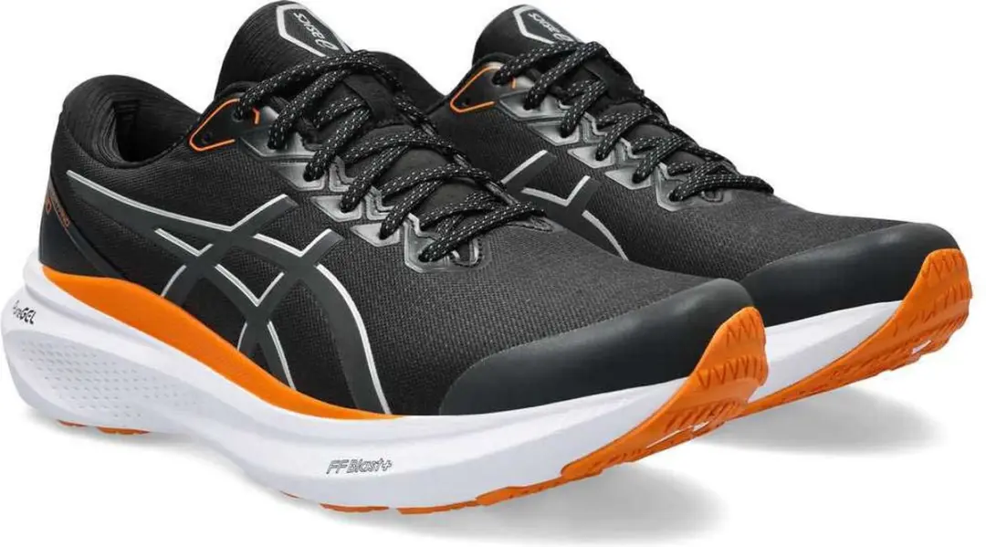 ASICS Gel-Kayano 30 Lite-Show Hardloopschoenen - 41.5 - afbeelding 4 van 4