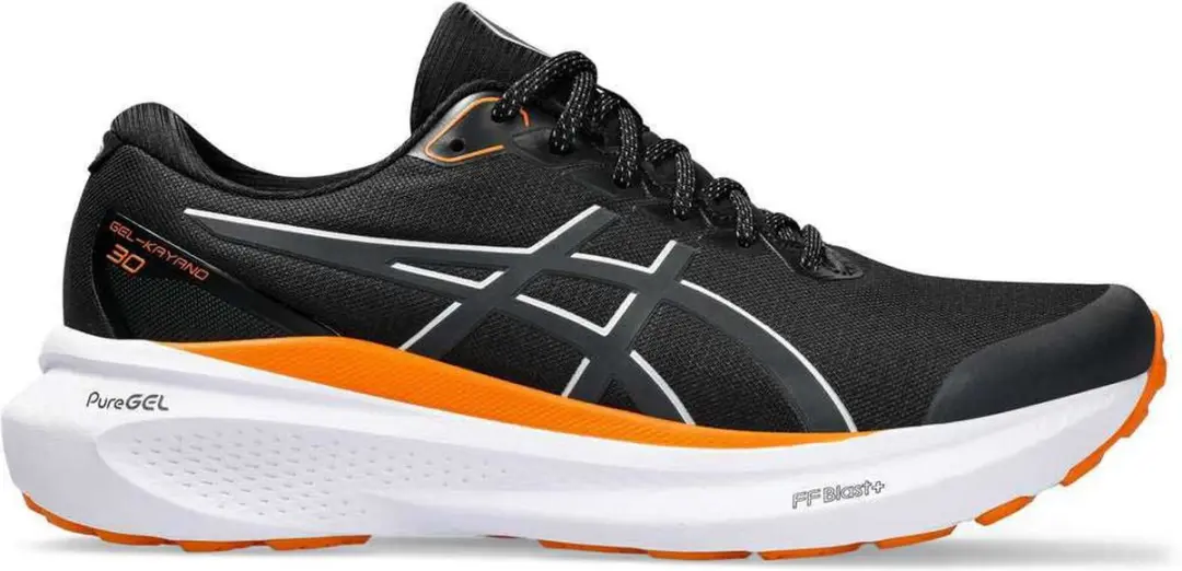ASICS Gel-Kayano 30 Lite-Show Hardloopschoenen