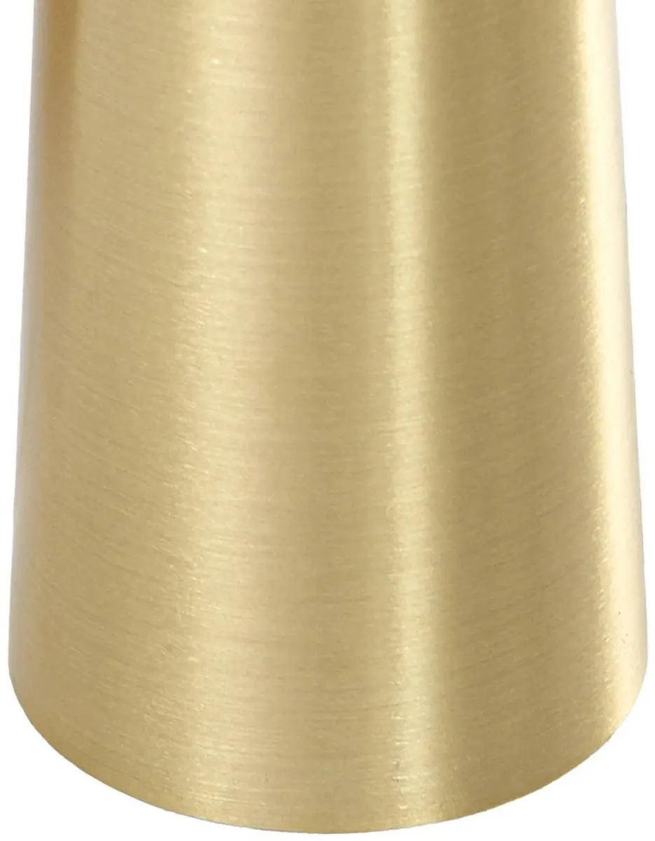 Lindby Wandlamp GU10 10W - Messing