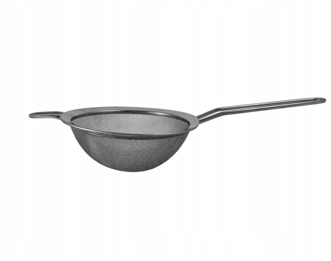 Meyerhoff RVS Keukenzeef 24cm