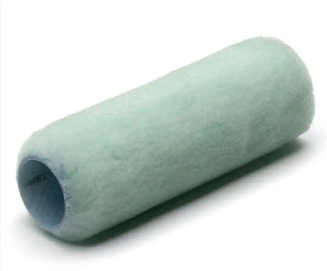 Anza ELON MAXI 11mm x 18cm Groene Roller