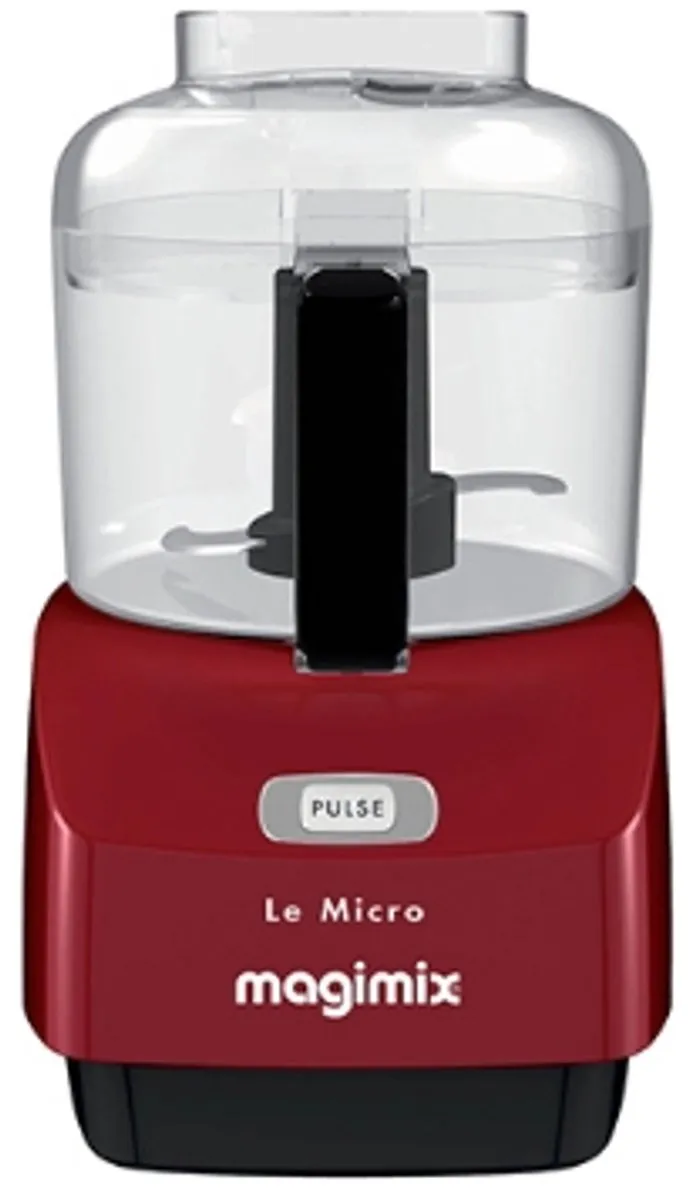 Magimix Micro Hakmolen 290W