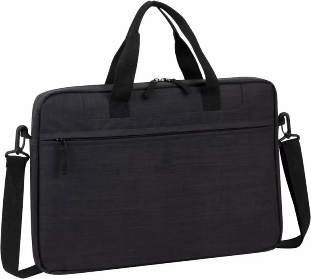 RivaCase Rivacase 8038 Aktetas 15" - Zwart