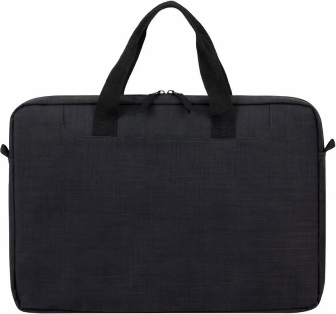 RivaCase Rivacase 8038 Aktetas 15" - Zwart