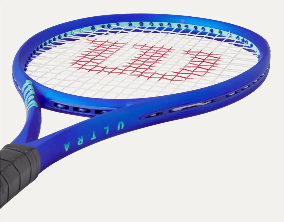 Wilson Ultra 100 V5-L2