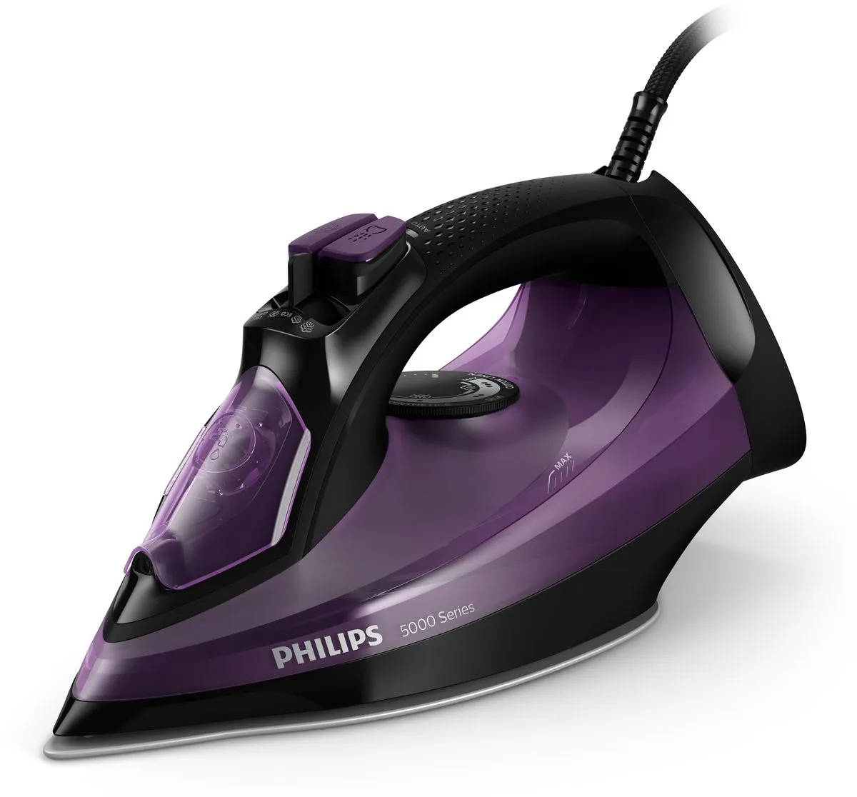 Philips DST5030/80 Stoomstrijkijzer 2400W
