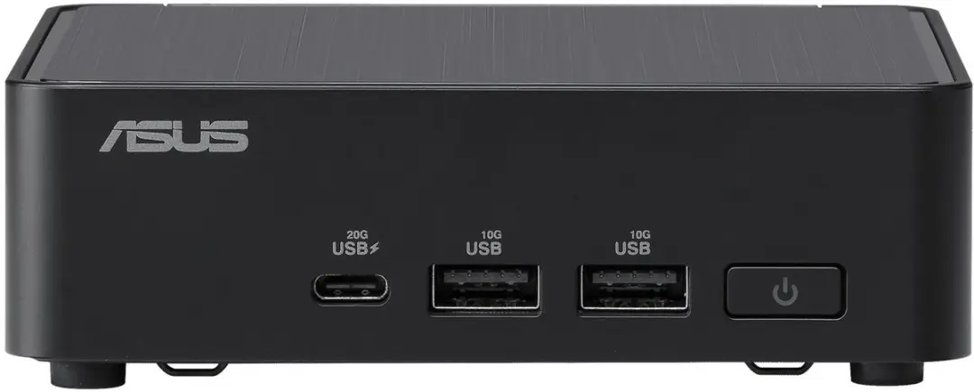 ASUS NUC 14 Pro NUC14RVKV50XPR3 Mini-pc