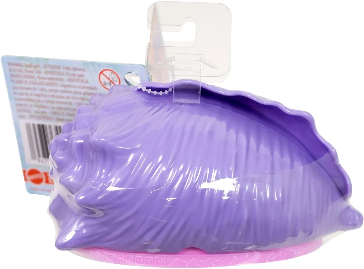 Disney Princess Vaiana Ocean Shell Reveal - Meerkleurig