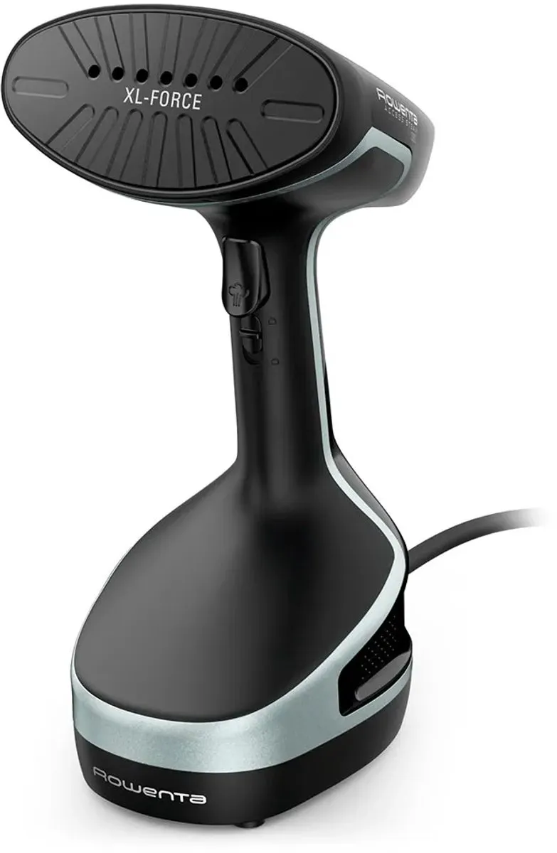 Rowenta DR8270D1 Kledingstomer 2000W - Zwart