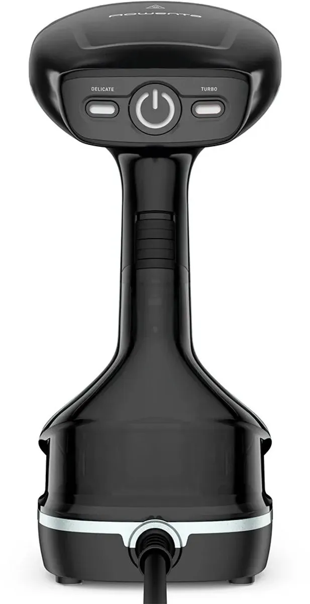 Rowenta DR8270D1 Kledingstomer 2000W - Zwart