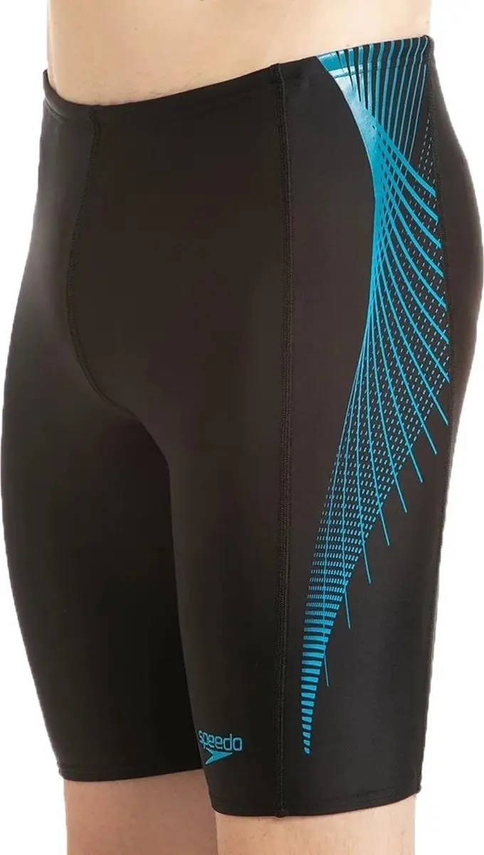 Speedo Tech Panel Jammer 4