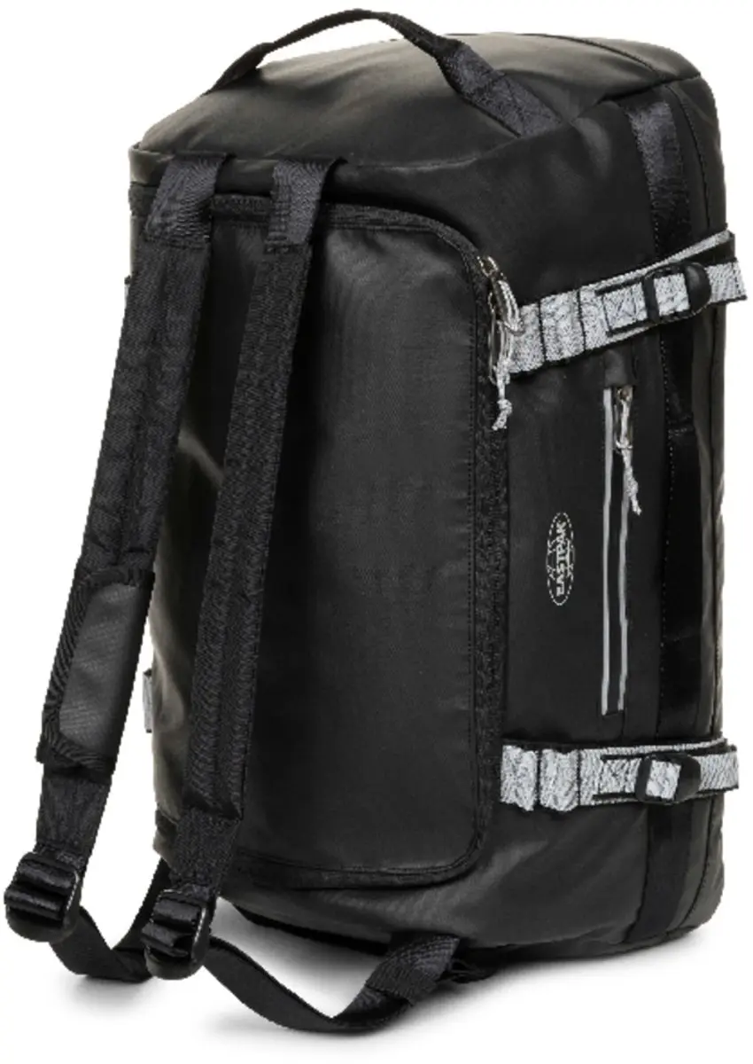 Eastpak S Duffle Tas 32L - Tarp Reflect - afbeelding 6 van 6