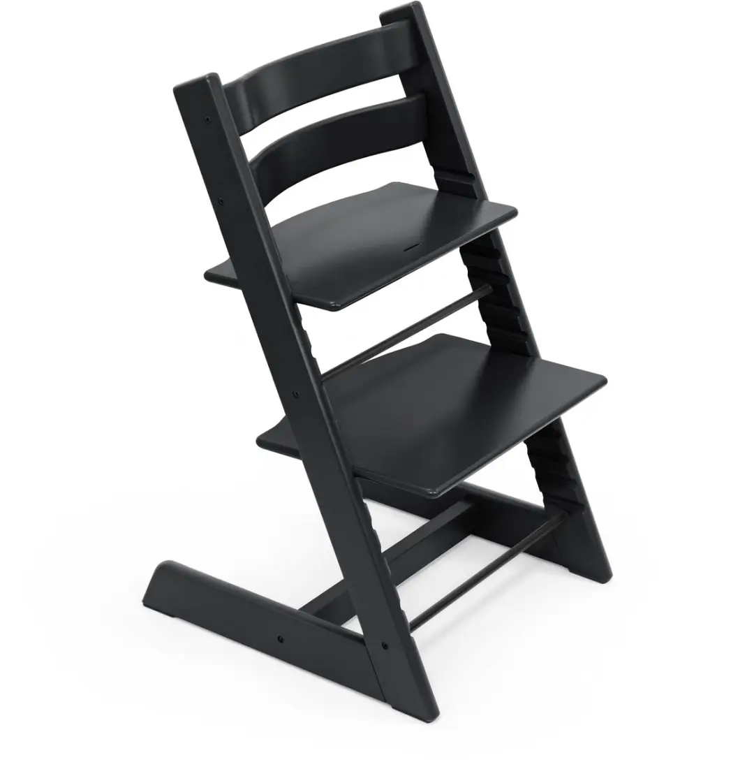 Stokke Tripp Trapp Bundle - Zwart - afbeelding 6 van 6