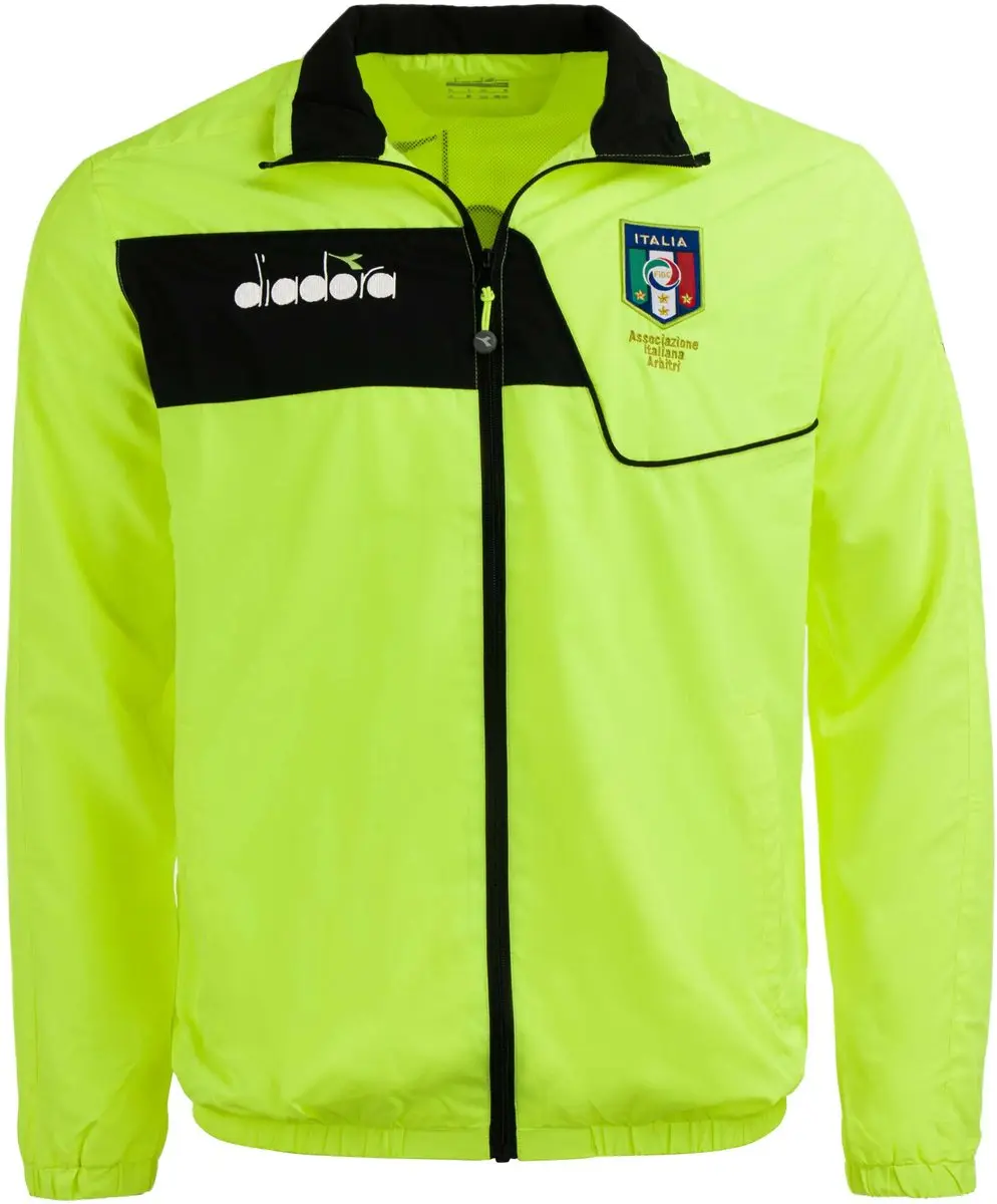 Sportset Diadora Aia Geel - S