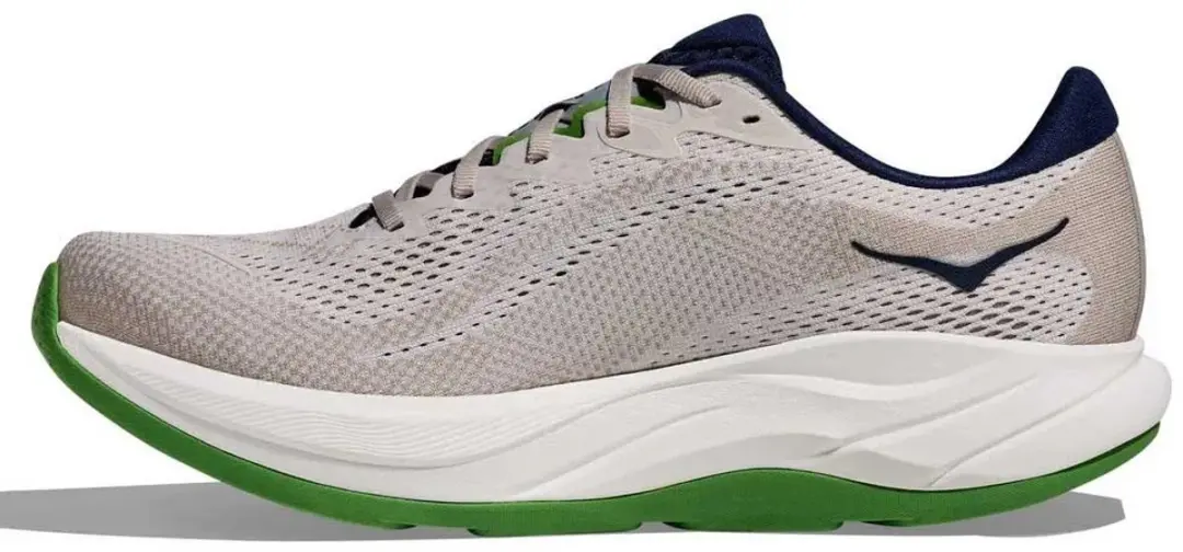 Hoka Rincon 4 Hardloopschoenen Grijs EU 43 1/3 Man