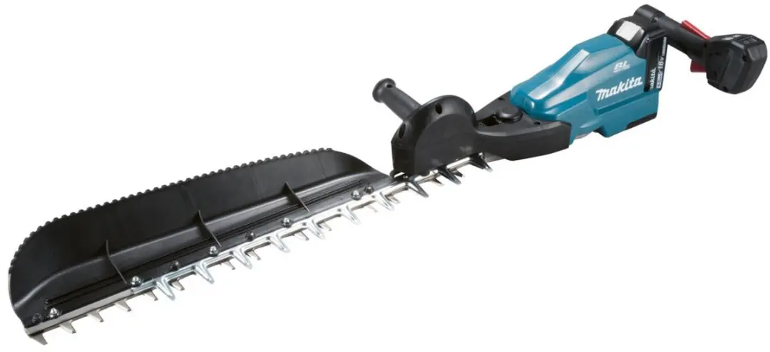 Makita DUH604SZ Heggenschaar 1-zijdig 60cm 18V