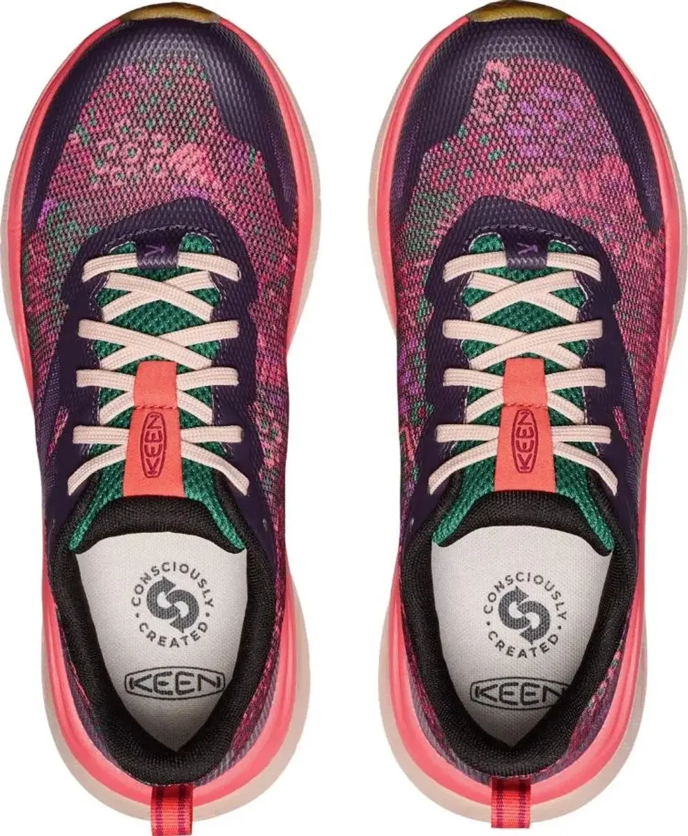 Keen Wmns Leiki Speed Damesschoenen - 35.5 - Paars - afbeelding 6 van 6