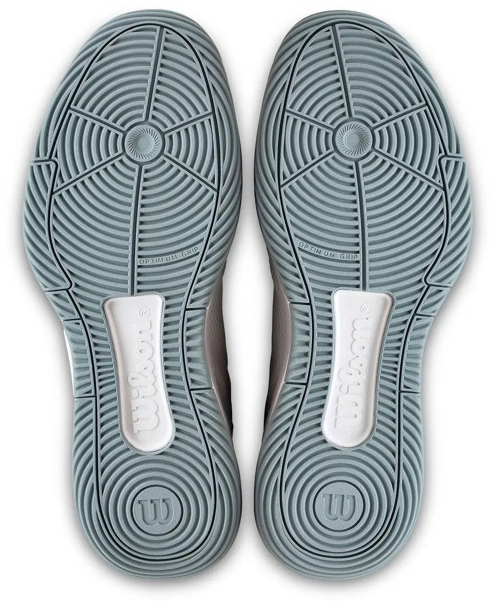 Wilson Courtglide Padelschoenen 45 1/3 - Wit