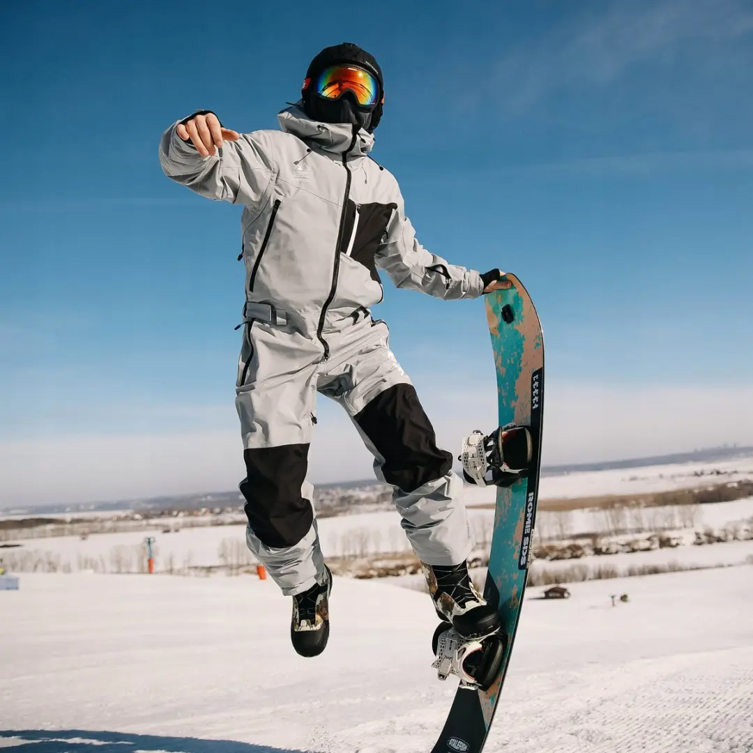 Salomon S/Access Merino Skisokken 36-38 - Groen