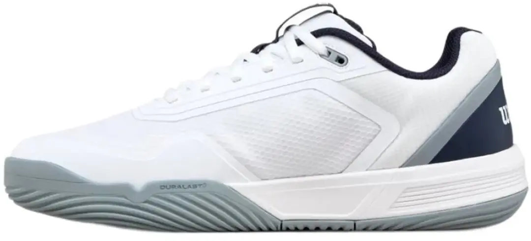 Wilson Courtglide Padelschoenen Wit - EU 40 2/3 - afbeelding 6 van 6