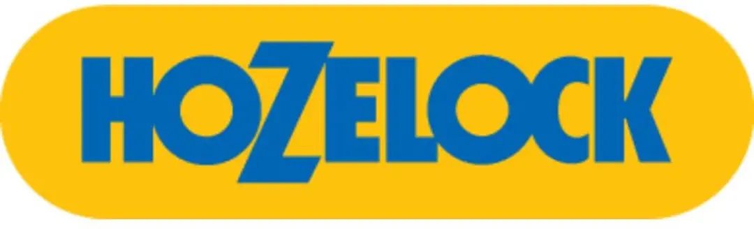 Hozelock Slangwagen Zwart - Metaal