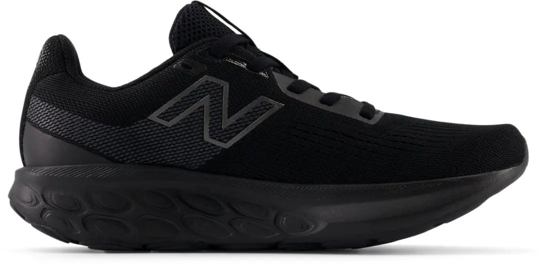 New Balance 520 Dames Sportschoenen - BLACK
