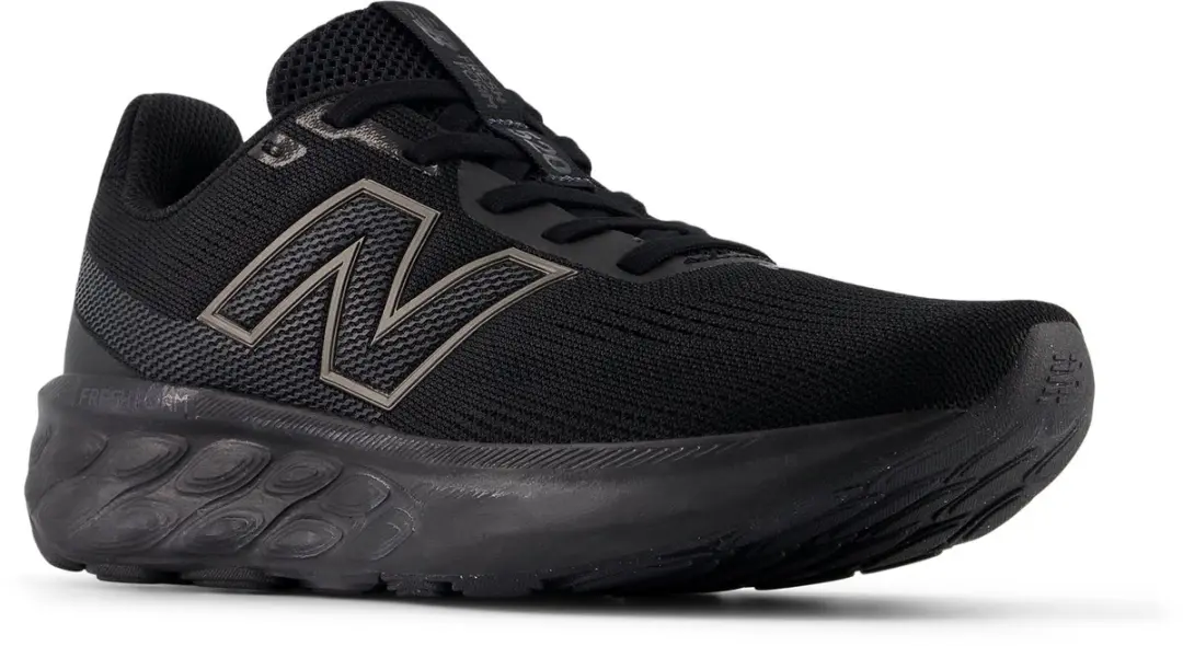 New Balance 520 Dames Sportschoenen - BLACK