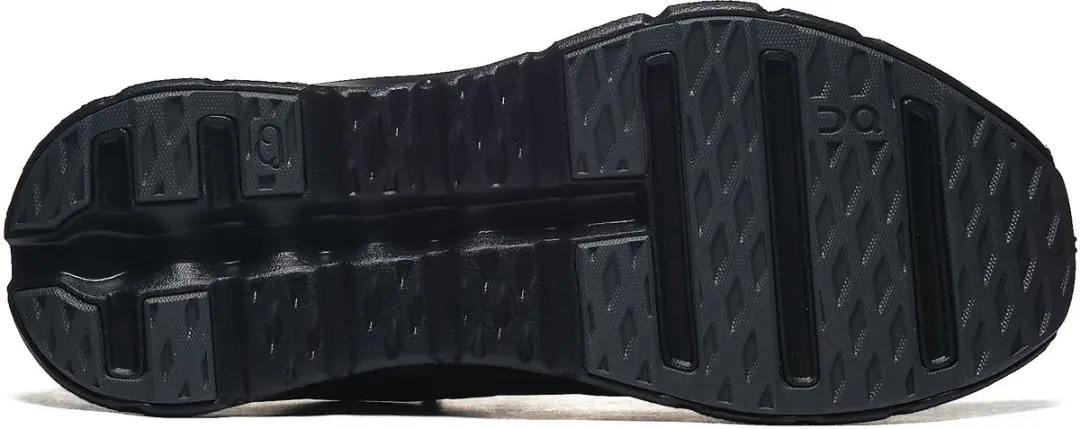 ON Running Cloudtilt Heren Sneakers - Maat 42 - Zwart