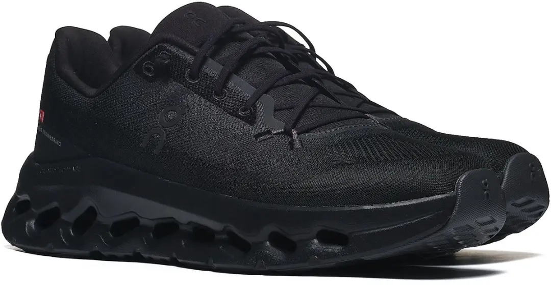 ON Running Cloudtilt Heren Sneakers - Maat 42 - Zwart
