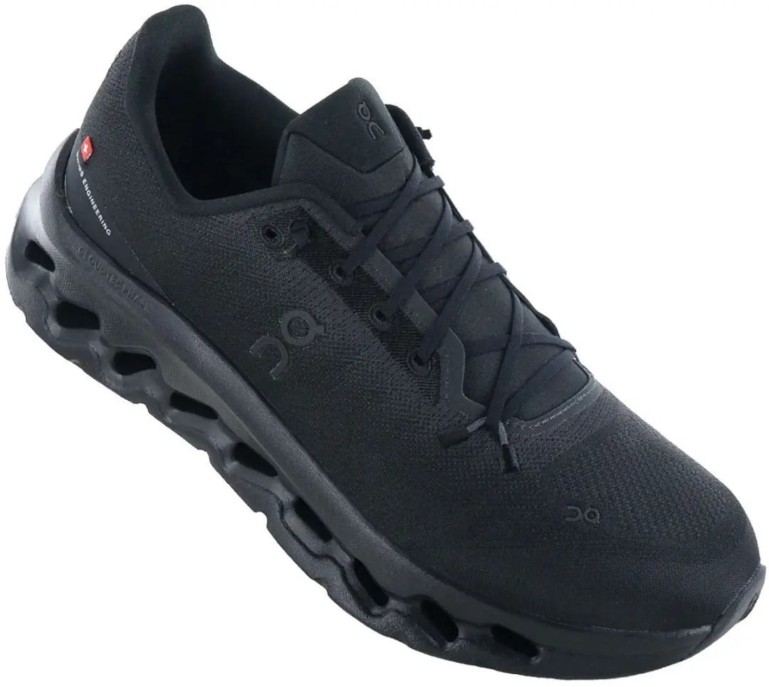 ON Running Cloudtilt Heren Sneakers - Maat 42 - Zwart